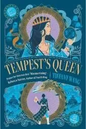 Tempest's Queen: Blackmail. Murder. Revenge. A dark fantasy romance about a queen with no morals