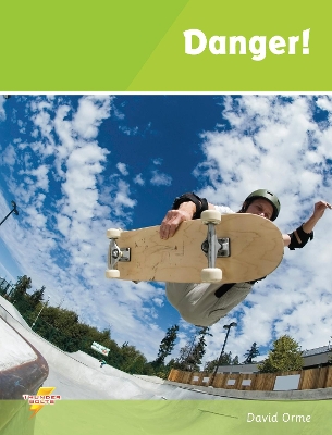 Danger!: Set 1