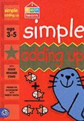Simple Adding Up