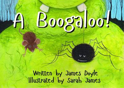 A Boogaloo