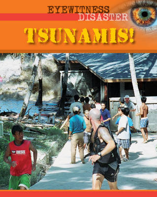 Eyewitness Disaster: Tsunamis!