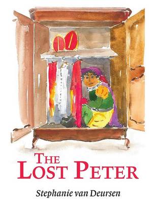 The Lost Peter
