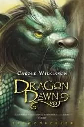 Dragonkeeper: Dragon Dawn