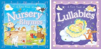 My Little Treasury of…