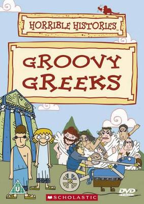 Groovy Greeks