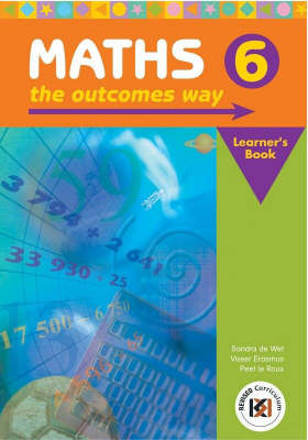 Maths the Outcomes Way