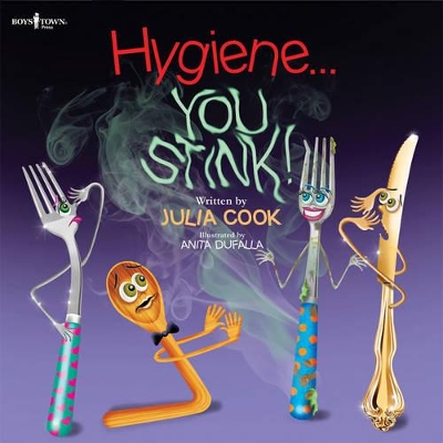 Hygiene... You Stink!