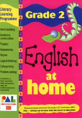 English at Home