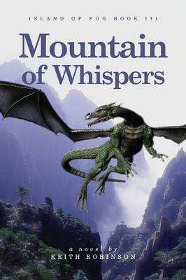 Mountain of Whispers