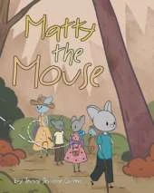 Matty the Mouse
