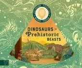 Dinosaurs and Prehistoric Beasts: Includes Magic Torch Which Illuminates More Than 50 Dinosaurs and Prehistoric Beasts