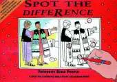 Spot the Difference: Favourite Bible People