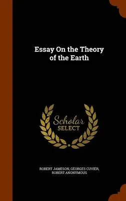 Essay on the Theory of the Earth