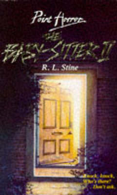 The Babysitter 2