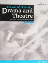 Edexcel A Level Drama and Theatre Student Book and Activebook