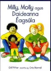 Milly, Molly Agus Daideanna Aeagsula