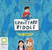 The Graveyard Riddle