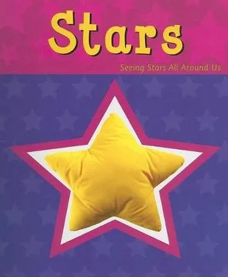 Stars (Shapes Books)