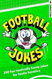 Football Jokes