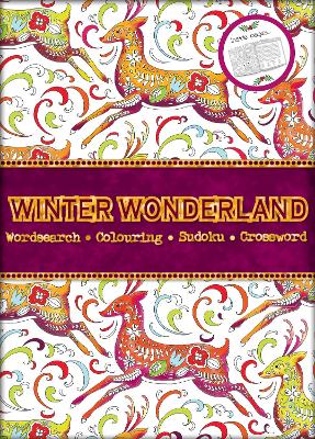 Winter Wonderland
