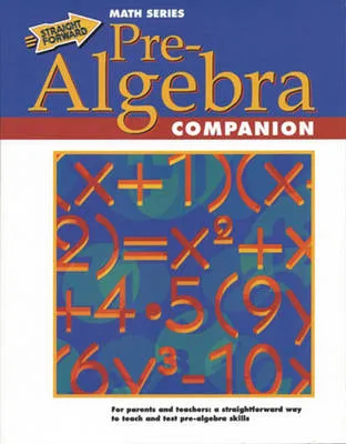 Pre-Algebra Companion