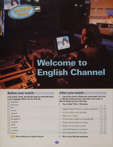 English Channel