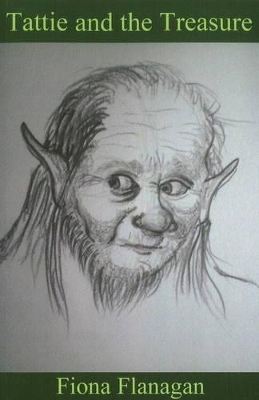 Tattie & the Treasure