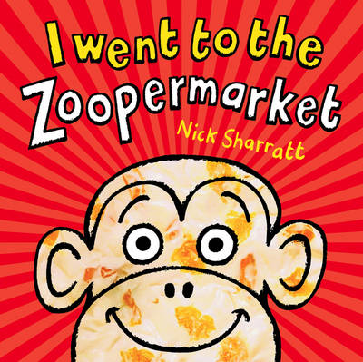 I Went To The Zoopermarket