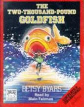 Two-Thousand Pound Goldfish
