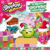 A Merry Shopkins Christmas