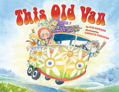 This Old Van