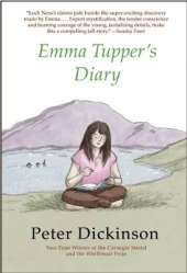 Emma Tupper's Diary