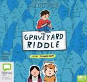 The Graveyard Riddle
