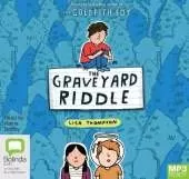 The Graveyard Riddle