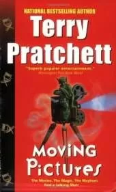 Moving Pictures