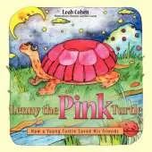 Lenny the Pink Turtle: How a Young Turtle Saved His Friends