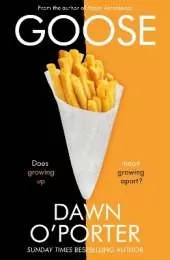 Goose: the second novel about Honey Bee's Renée and Flo