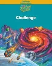 Open Court Reading, Challenge Blackline Masters, Grade 5