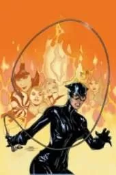 Catwoman Vol. 5 (The New 52)