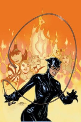 Catwoman Vol. 5 (The New 52)