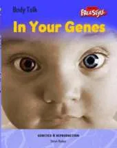 Freestyle Express: Body Talk: In Your Genes Paperback