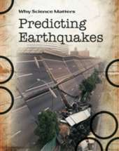 Predicting Earthquakes