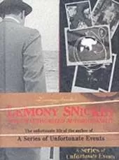 The Unauthorized Autobiography