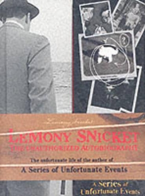 The Unauthorized Autobiography
