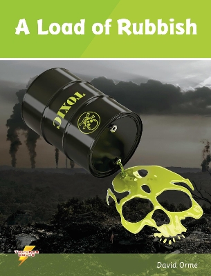 A Load of Rubbish: Set 1