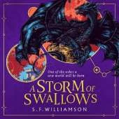 A Storm of Swallows