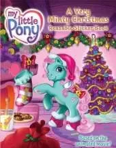 A Very Minty Christmas