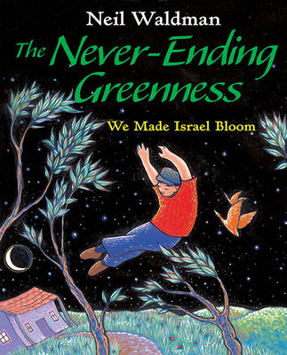 Never-Ending Greenness, The