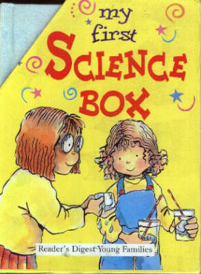 My First Science Box