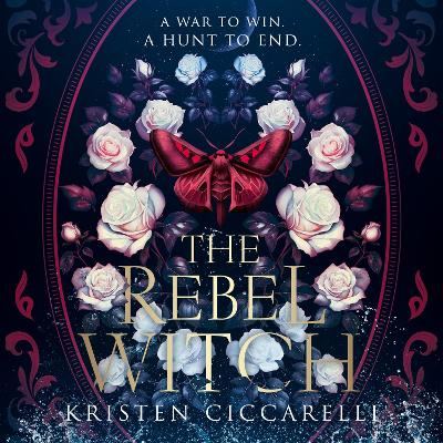 The Rebel Witch